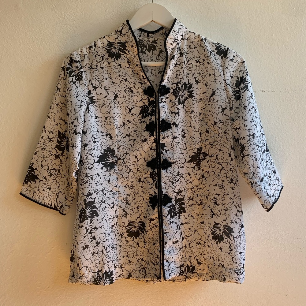Vintage Shirt
